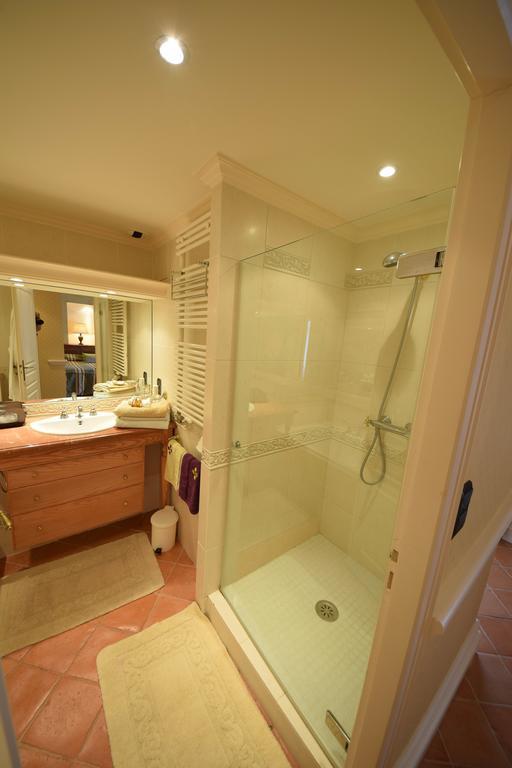 Domaine De La Rocque Bed & Breakfast Liorac-sur-Louyre Luaran gambar